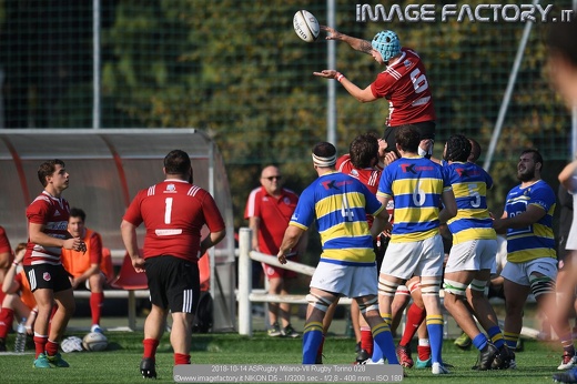 2018-10-14 ASRugby Milano-VII Rugby Torino 028